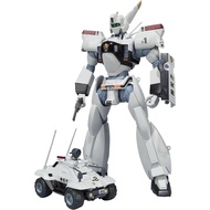 BANDAI ROBOT SPIRITS Mobile Police Patlabor AV-98 Ingram Unit1 【New】【Direct from Japan】