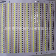 2835LED Light Strip 3mm 3V 3.7V 4.5V 5V 6V 12V 3mm Light Bar