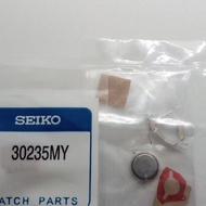 Original TC920S artificial kinetic charging 30235MY 5M22 5M4原装 TC920S人工动能充电30235MY 5M22 5M42 YT57机芯用