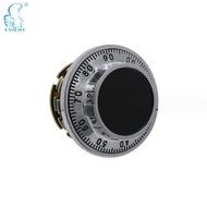C. Thumb Safe Mechanical Combination Lock Safe Accessories File Accessories Cabinet Universal Safe A
