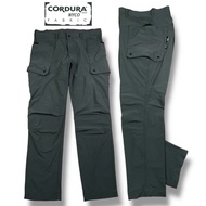 Hiking Trekking Pants C.zone (3L men)