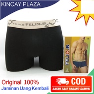 Men's Panties Adult Boys'Felix BUHLER SHORTY FB 2015-2 N