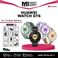 HUAWEI Watch GT6 / Watch GT6 PRO  - Original HUAWEI Malaysia