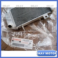 Radiator Coolant Tank Tangki Coolant Yamaha Y15ZR y15 zr