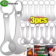 Premium Stainless Steel Keychain Token - Tarnish-Resistant Trolley Coin for Shopping Carts, 2.2x5.7c