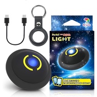 Brook Pocket Auto Catch LIGHT for Pokémon GO 2025 Edition, Dual Account Compatible, Connects Two Dev