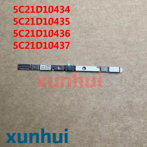 New Laptop webcam IR facial recognition For lenovo YOGA 6 13ABR8 13ALC7 Camera 5C21D10434 5C21D10435