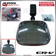 [CHROME] Honda CRV CR-V RD1-RD3 1997-2001 Original JDM Rear Under Parking Mirror Steel Bracket Car Accessories Parts