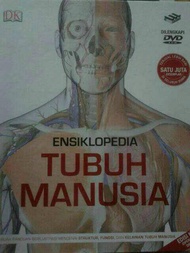 Ensiklopedia tubuh manusia