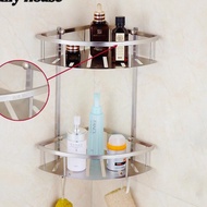 Multipurpose Corner Bathroom Holder Rack Soap Holder Shampoo Soap Toothpaste Toothpaste Bathroom