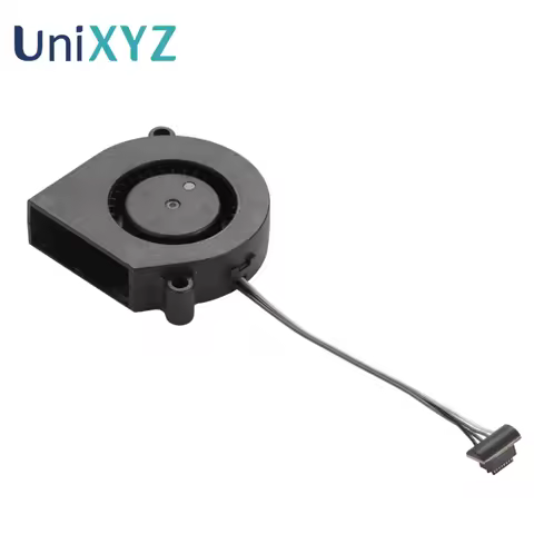 5015 Blower Fan for BambuLab X1 X1C P1P P1S Components Cooling Blower Fan with Fast Speed and Low No