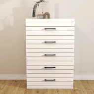 Synergy House Hamsper 5 Drawer Chest With Interlock