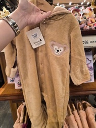 Duffy and Linabell嬰兒衣服