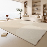Carpet Waterproof Carpet Non-Slip Wear-Resistant Carpet Carpet For Living Room Bedroom Carpet Large 