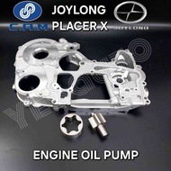 JOYLONG/PLACER X ENGINE OIL PUMP DK4/DK5