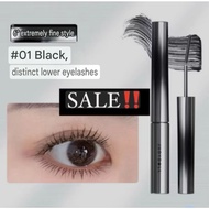 JUDYDOLL - IRON MASCARA