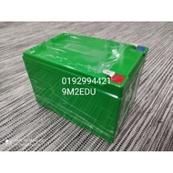 Battery Casing for LiFePo4 8S 32650 with bracket holder