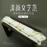 Guqin Dustproof Cloth Table Runner Cover Tablecloth Guqin Cloth Chinese Style Thickened Zen Style Co