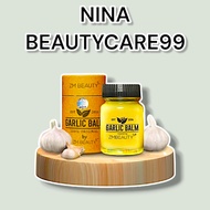ZM Beauty Garlic Balm (30gram) Best FreegiF