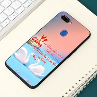 Oppo A5S/ Oppo A7/ Oppo A12 Case
