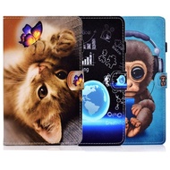 Tab A7 Case Cover For Samsung Galaxy Tab A7 Tablet Case
