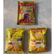 In-Comix Instant 18g- Chrysanthemum/Lemon Tea/Red Dates with Longan