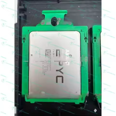 AMD EPYC 7282 7302 7452 7502 7532 7642 7702 7742 7H12 CPU