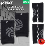 [Asics] Volleyball Wear Jr. Volleyball Arm Sleeve 2-Pack 3054A005 Kids