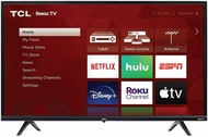 TCL 32 inch 3-Series HD LED Smart Android TV