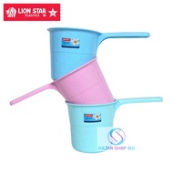 Lion Star GL-15 Deluxe Ladle | Deluxe Water Scooper 1.5 Liter GL-3 | Lion Star Gl-15 / GL-3 Water Di