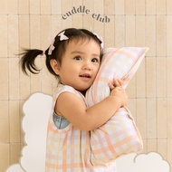 Cuddle Pillow | TENCEL™ Baby Pillow