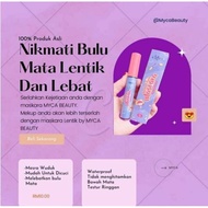 MYCA MASKARA (MYCA BEAUTY)