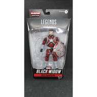 Marvel Legends MCU Black Widow Red Guardian