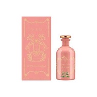 💗免順豐運費💗Gucci The Alchemist's Garden A Chant for the Nymph Eau de Parfum 古馳 鍊金士花園系列 仙之頌 100ml