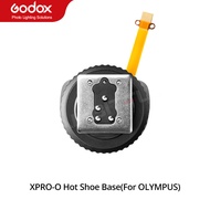 Godox Xpro Kích Hoạt Nóng Giày Xpro-C Xpro-N Xpro-S Xpro-F Xpro-O Xpro-P phụ kiện thay thế Cho Canon