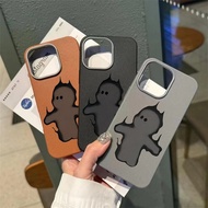 For Infinix Smart 8 9 7 5 6 PRO Hot 40 PRO 50i Play Graffiti Leather Pattern Soft Phone Case PW929