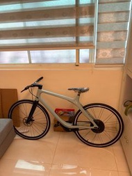 gogoro腳踏車
