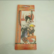 Anime Uchiha Itachi Naruto Necklace