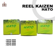 KAIZEN HATO REEL