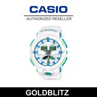 Casio GA-500WG-7A G-shock Analog Digital Dual Coil Motor Shock Resistant Men's Watch