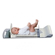 【MirthLane】 0-100cm Popular Design Baby Height Measuring Scale/infantometer Soft Pvc For Infant Baby