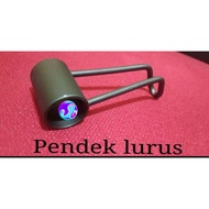 Dudukan Bracket Lampu Sepeda