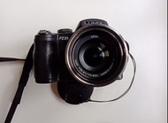 Panasonic Lumix DMC-FZ35 /18x optical zoom/12 mega pixels