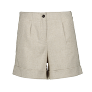 Khaki Bros. - BERMUDA SHORT - กางเกงขาสั้น ผู้หญิง - KL20T001