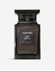 🎄聖誕🎅🏻交換禮物🎄現貨✨ Tom Ford Oud Wood 100ml 中性香水 香水