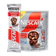 NESCAFE Instant Coffee Americano - Original (240g)
