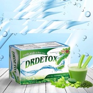 Cần Tây Dr.Detox (20 gói 3gram)