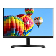 จอ Full HD IPS ขนาด 21.5 นิ้ว(NCT) LG 22MK600M-B.ATM