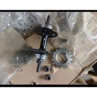 JOYTECN FGFS Fixed gear Hubs 32holes 16T hub made in taiwan