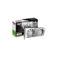 Inno3D | Inno3D Geforce Rtx 5060 Oc D7 8Gb Twin X2 White
